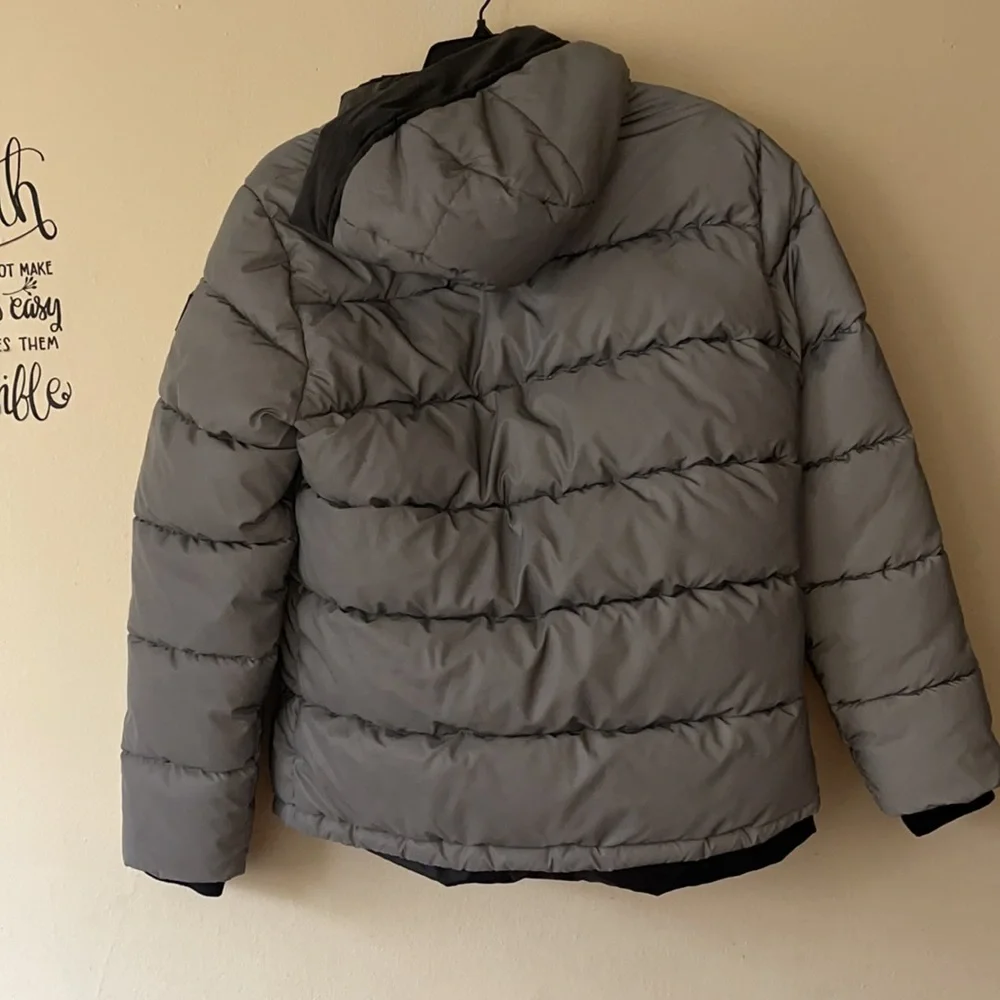 Men Guess Jacket - Picture 3 of 5